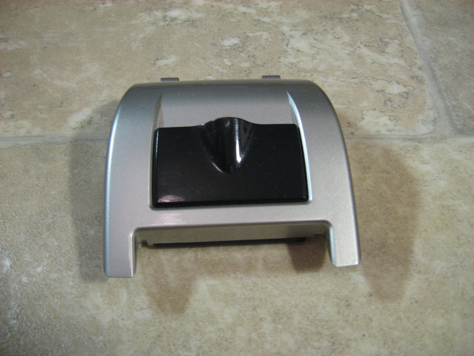 First Data FD130 / FD130Duo / FD150 Paper cover roller and gear / assembly
