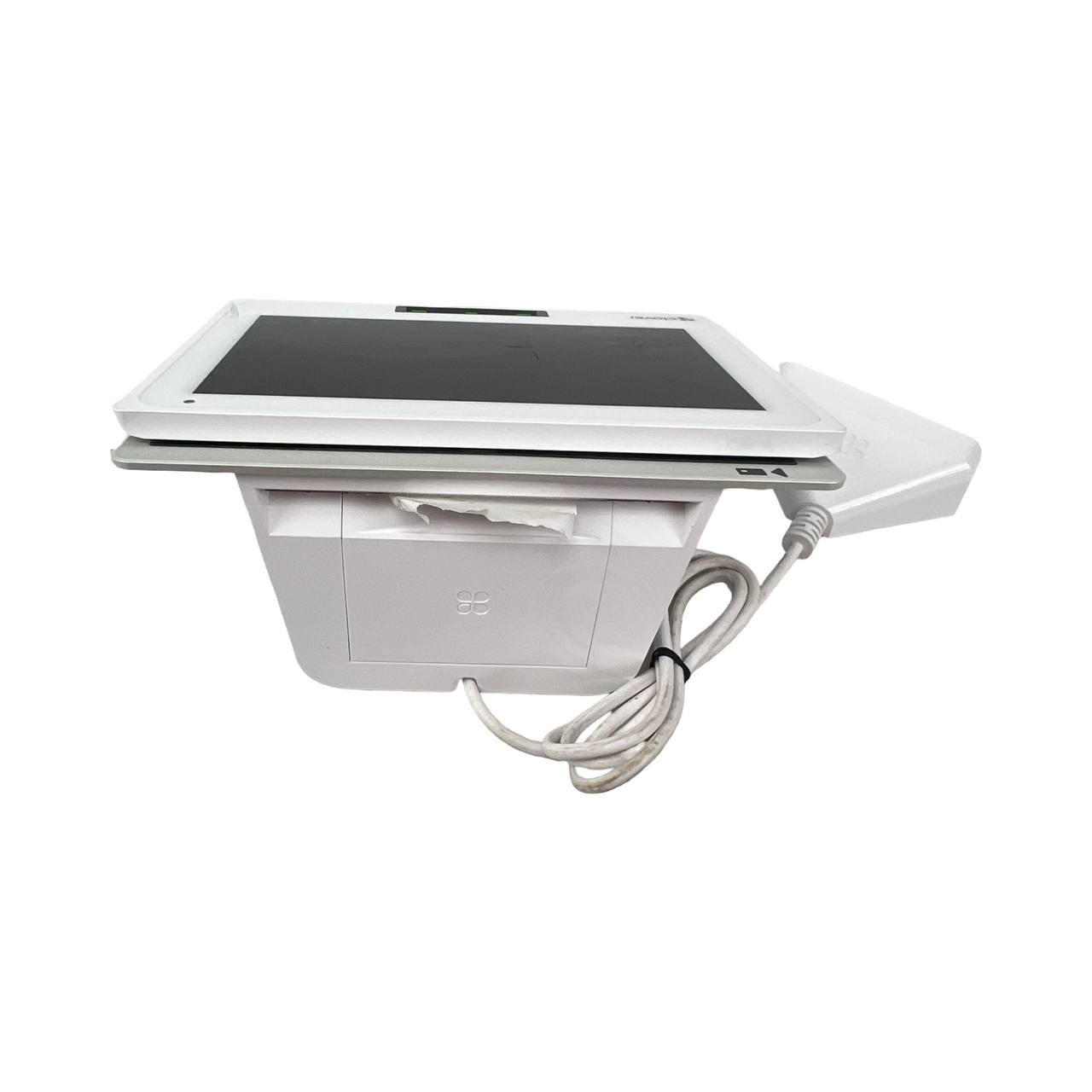 Clover Mini Wi-Fi C305 Point of Sale System w/ Hub | NO POWER CABLE