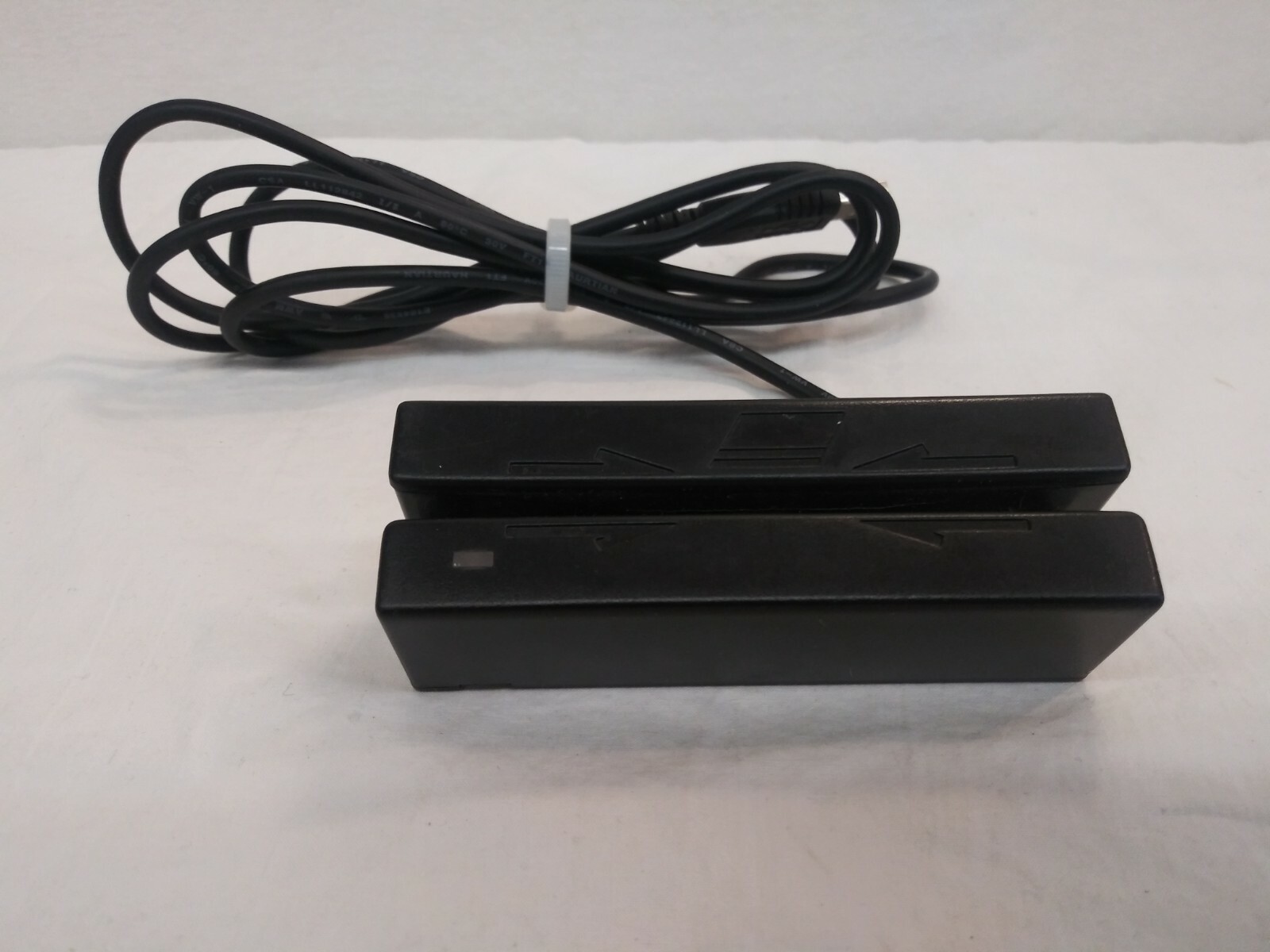 MAGTEK MAGNETIC SWIPE CARD READER