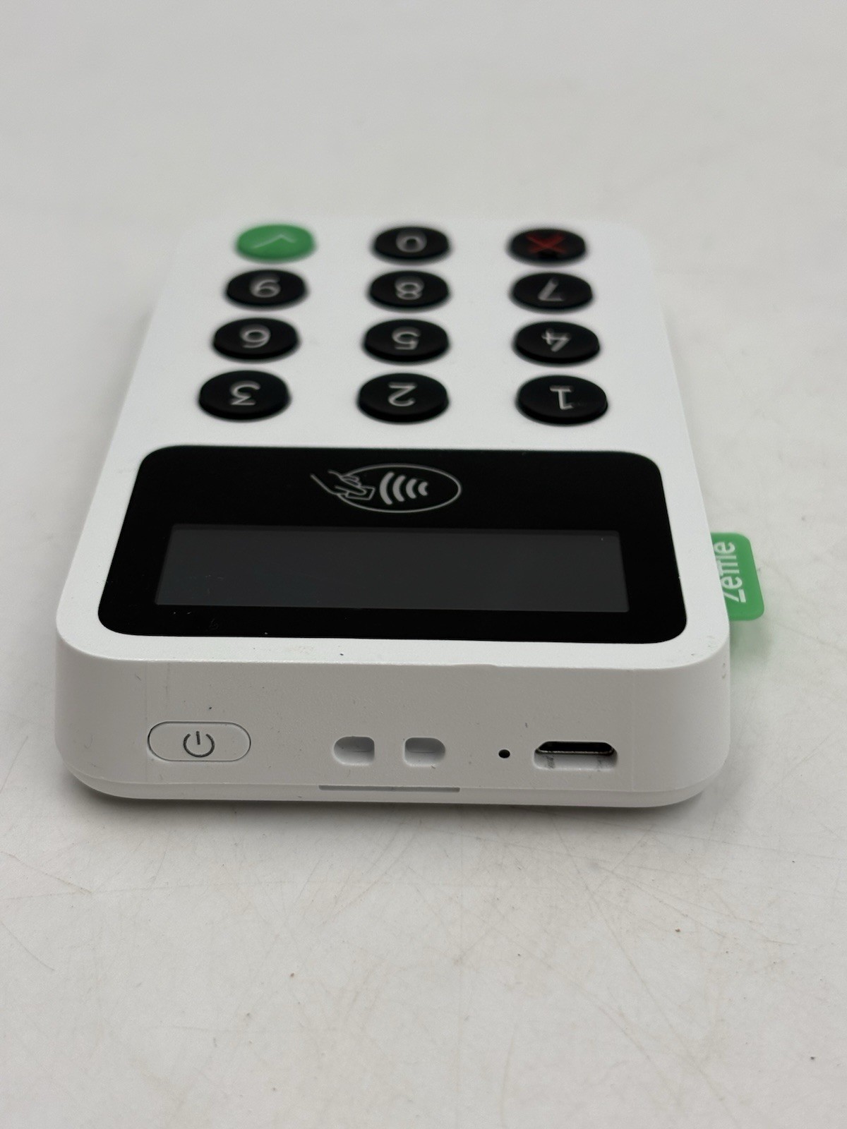 Zettle Reader 2 by PayPal Card Reader POS Machine Only
