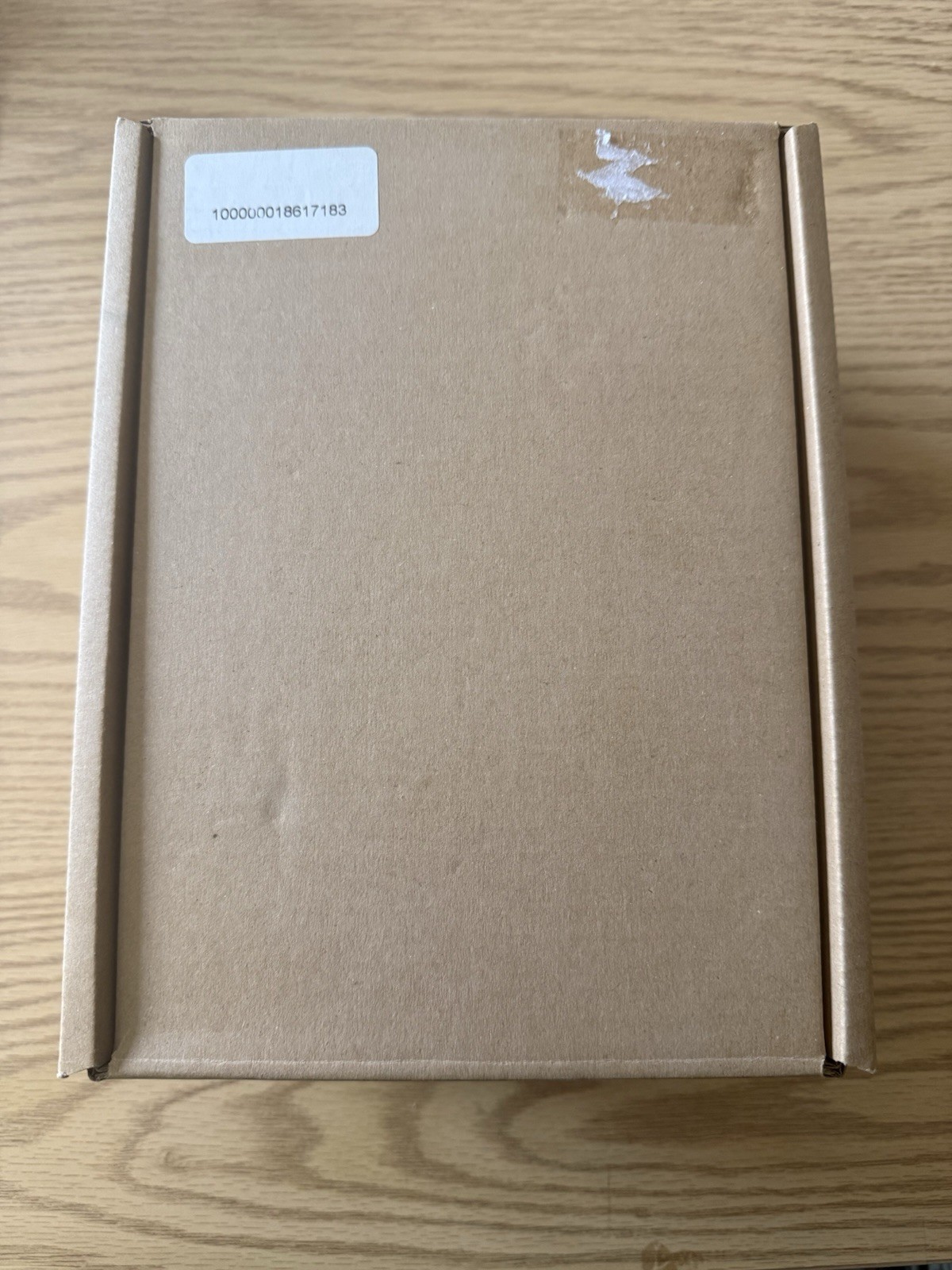 New Verifone VX-805 Pin Pad Card Reader 160mb Keypad