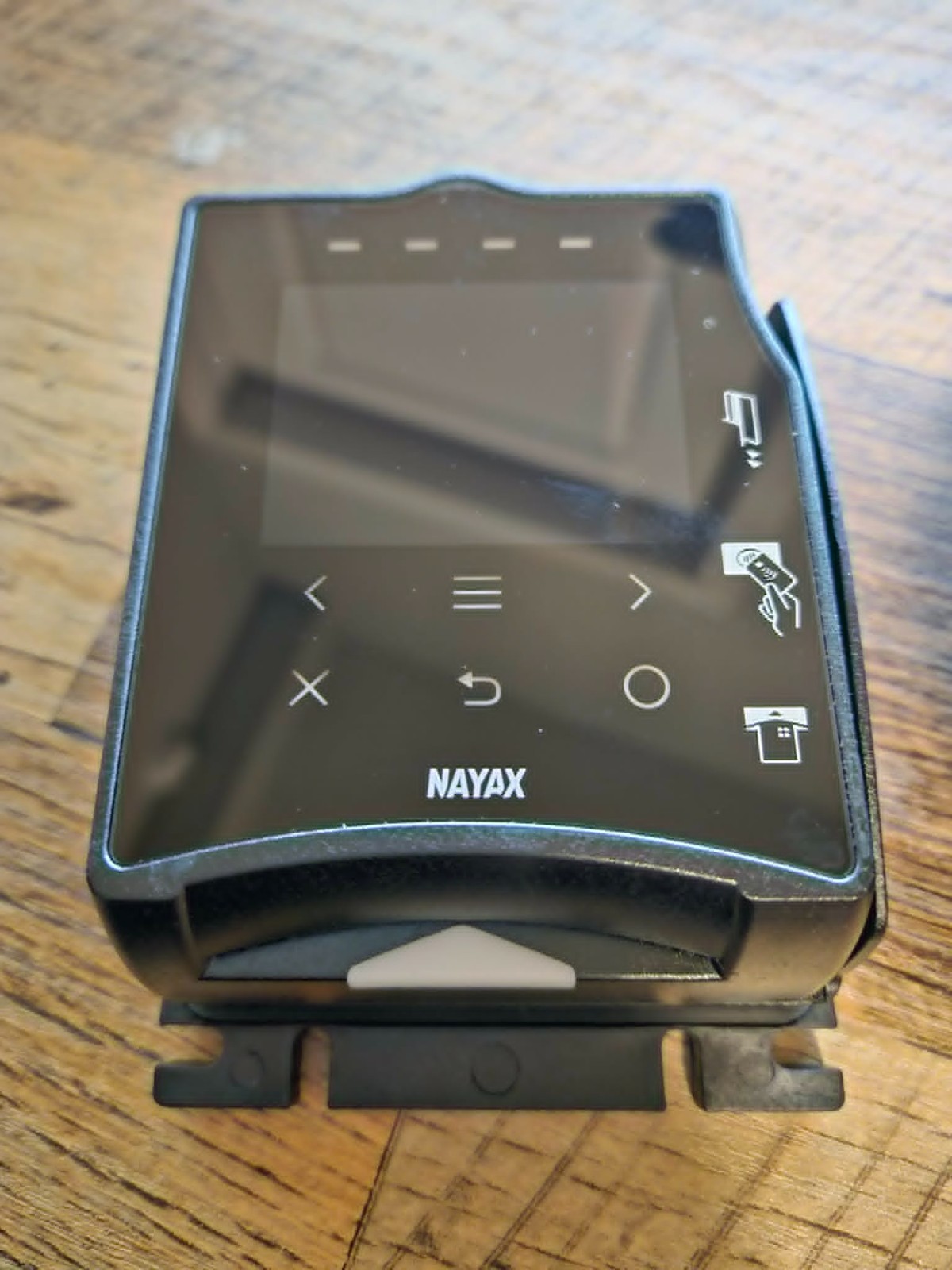 (BRAND NEW) Nayax VPOS Touch Credit Card Reader Kit with MDB For Vending Machine
