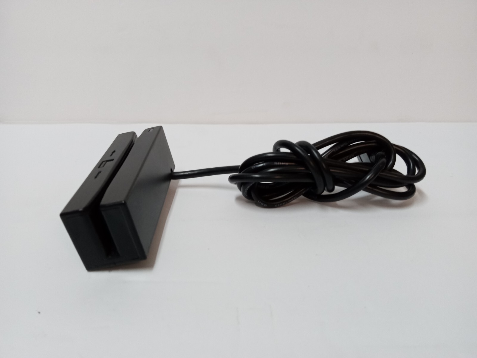 Semtek 9473 Mini Card Swipe Reader USB