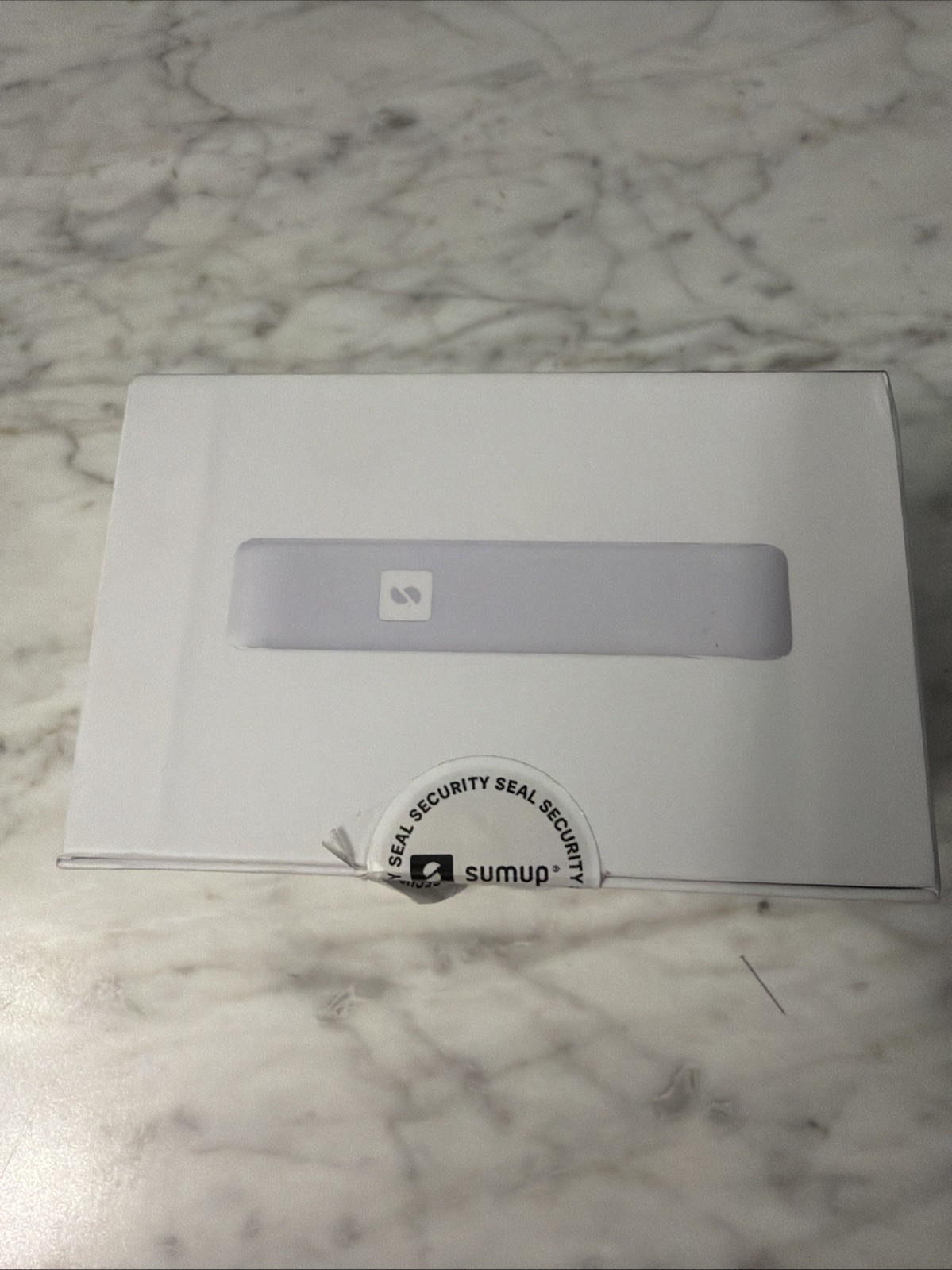 Brand New SumUp Solo Wi-Fi Smart Card Terminal White (815610001)