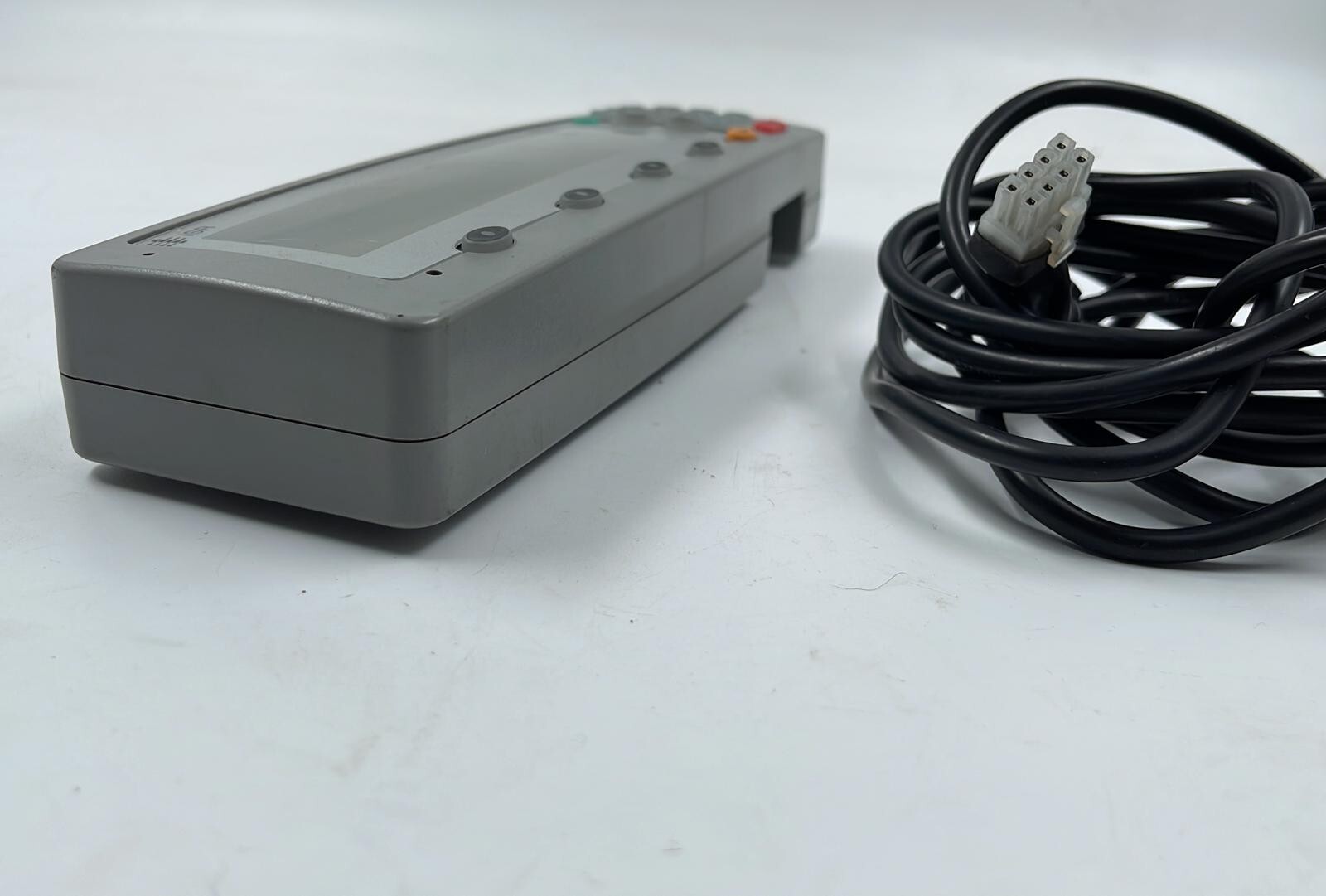ISR MDT Pro Transit Mobile Data Terminal