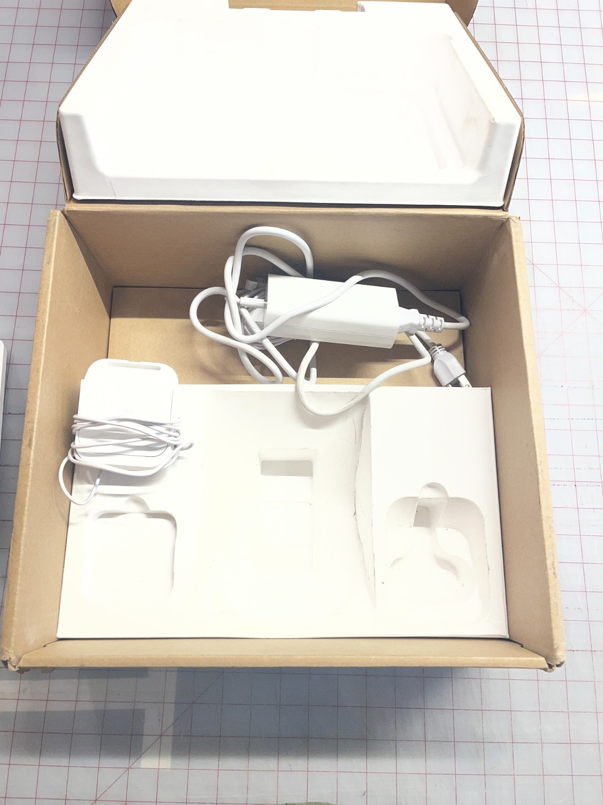 Square POS System with Stand and Accessories (S142, First Gen)