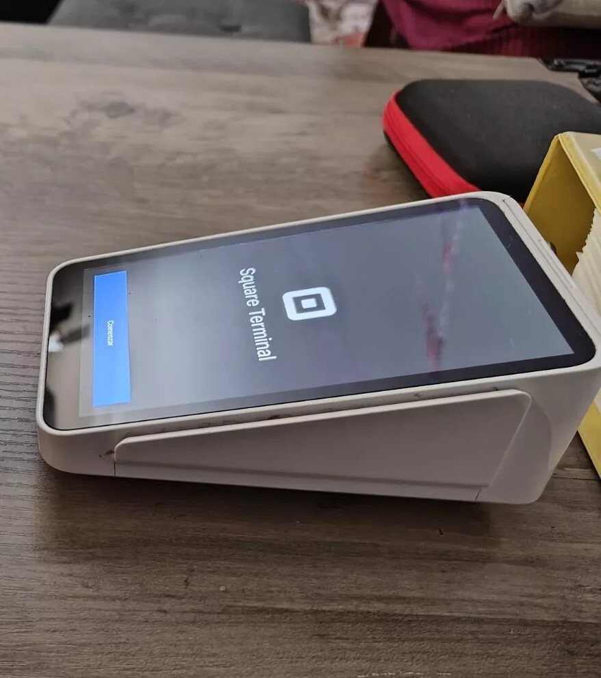 Square Terminal For Parts With Problems