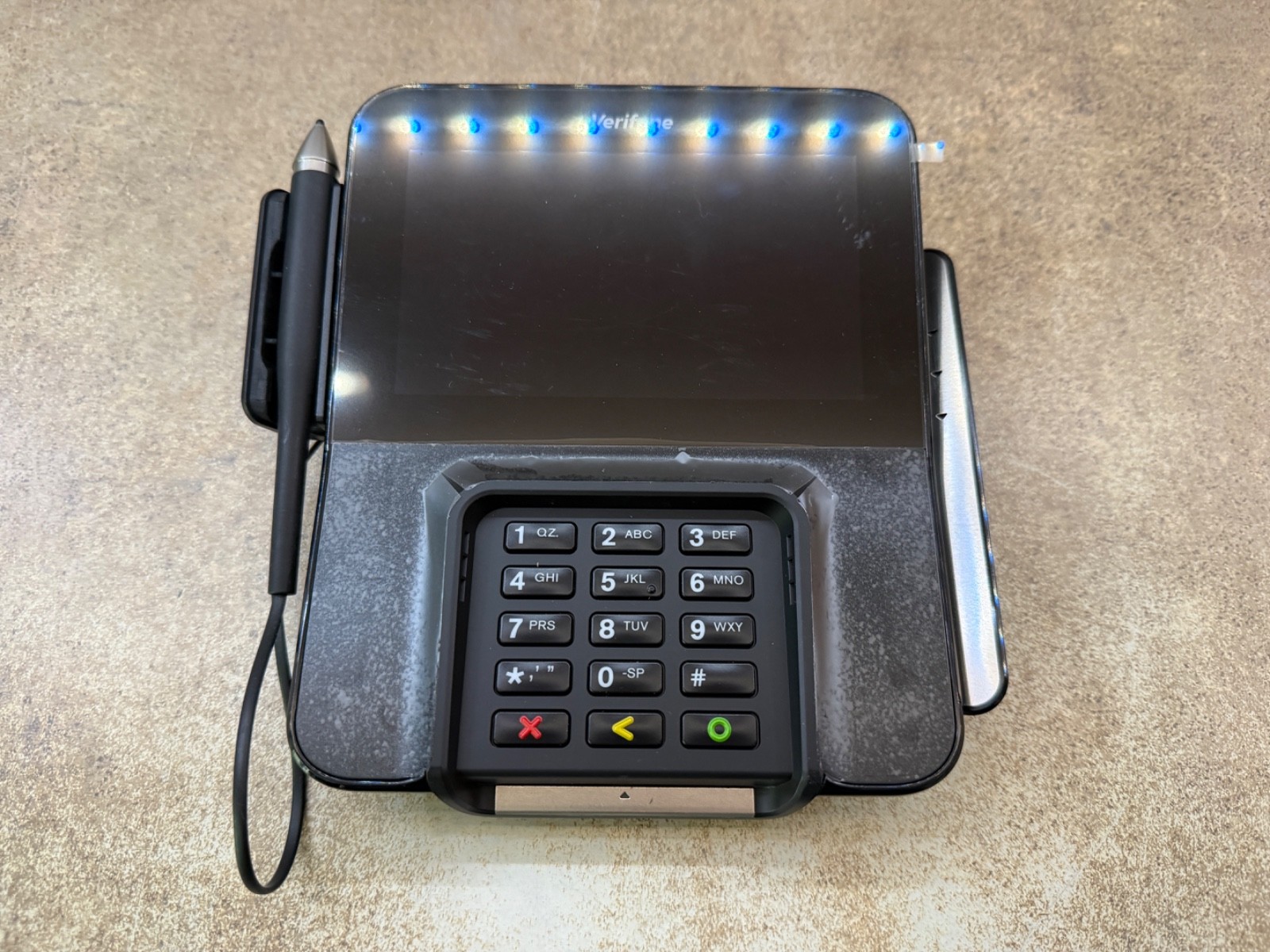 Verifone M400 WIFI/BT Credit Card/Debit Card Reader Payment Terminal
