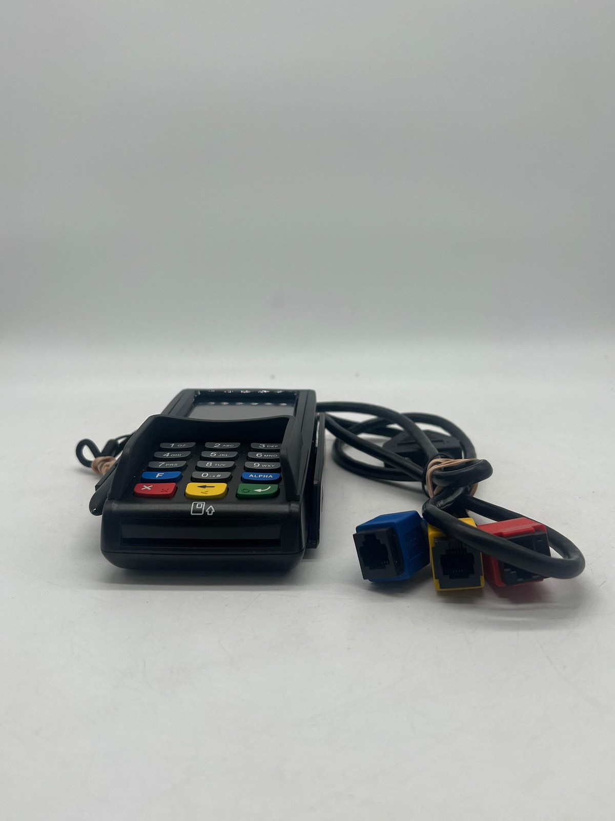 PAX S300 Credit Card Terminal – Used