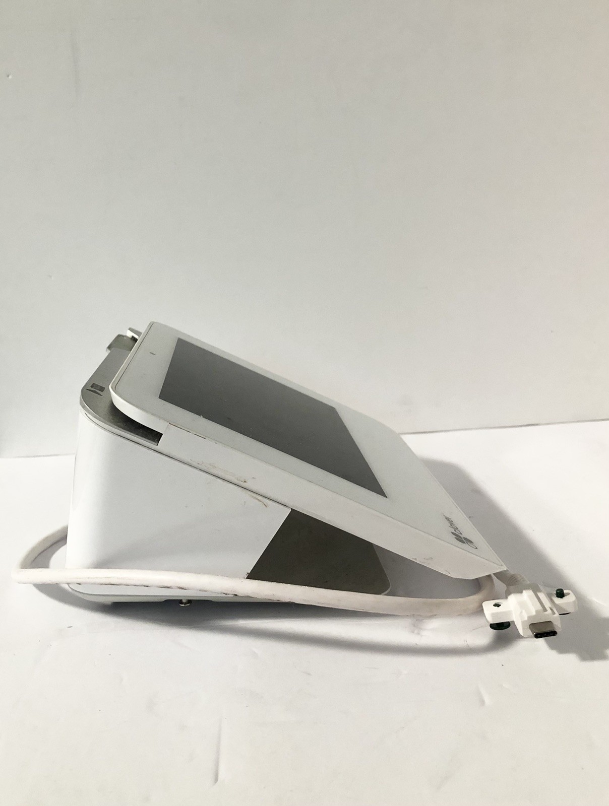 Clover Station Pro POS Terminal Wi-Fi C503 Touchscreen Credit Card System Tested