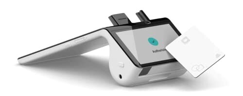 POYNT Credit Card Terminal-Point of Sale System-NEW-Merchant Account included