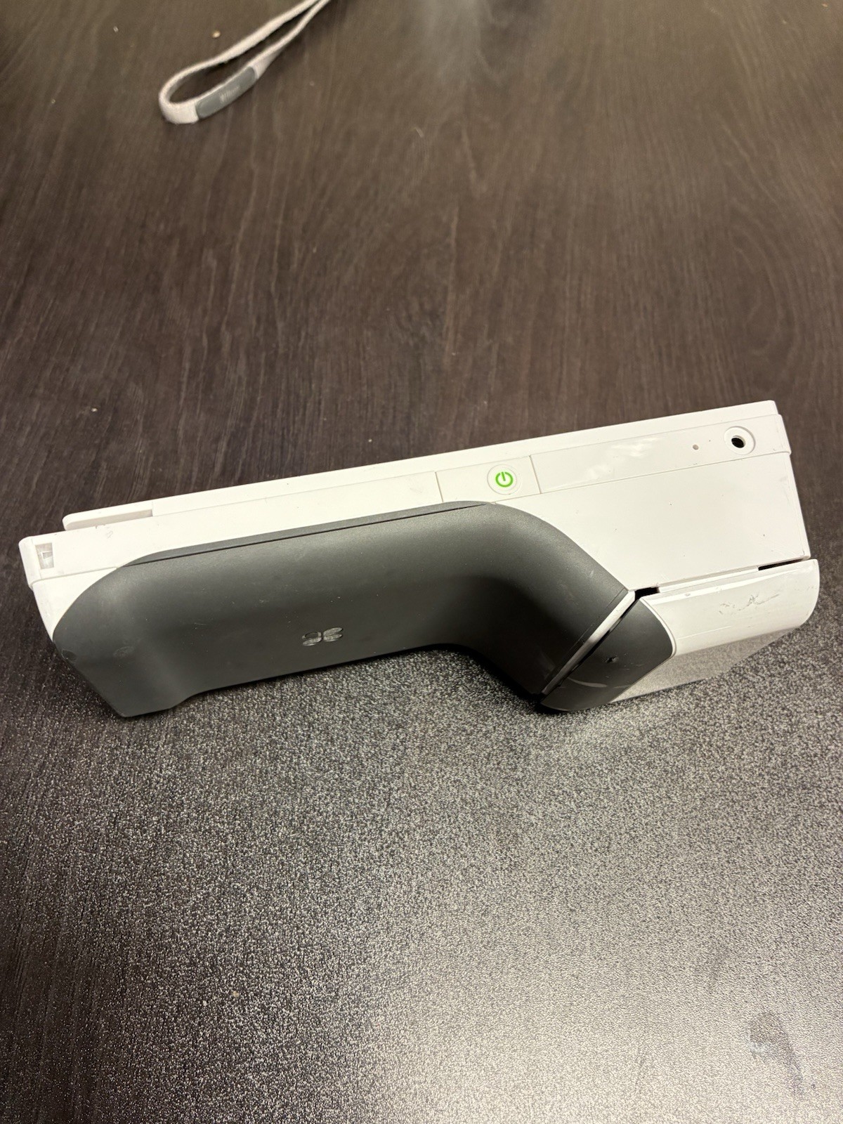Clover Flex Handheld POS System C405 *PARTS ONLY*