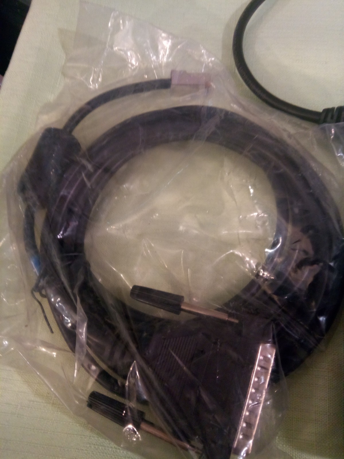 VERIFONE RUBY 2 POWER ADAPTER FSP220-AAAN2 WITH CABLES