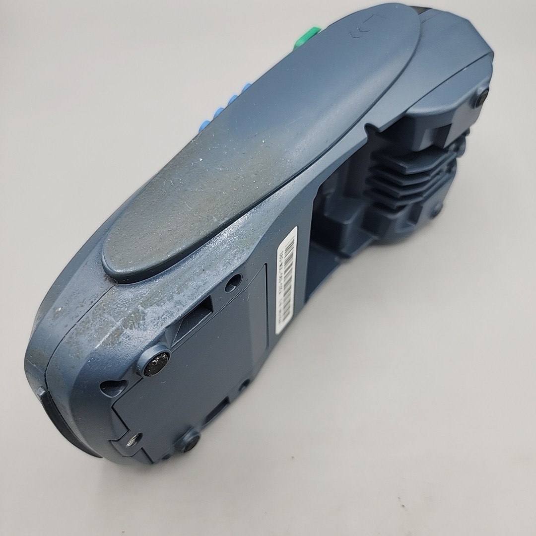 Used Pax S80 Credit Card Terminal No Power Cord Works