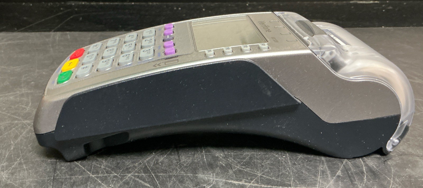 Verifone VX520 CTLS Credit Card Terminal Machine