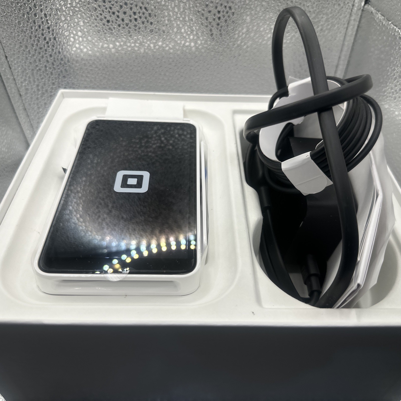 Square Terminal