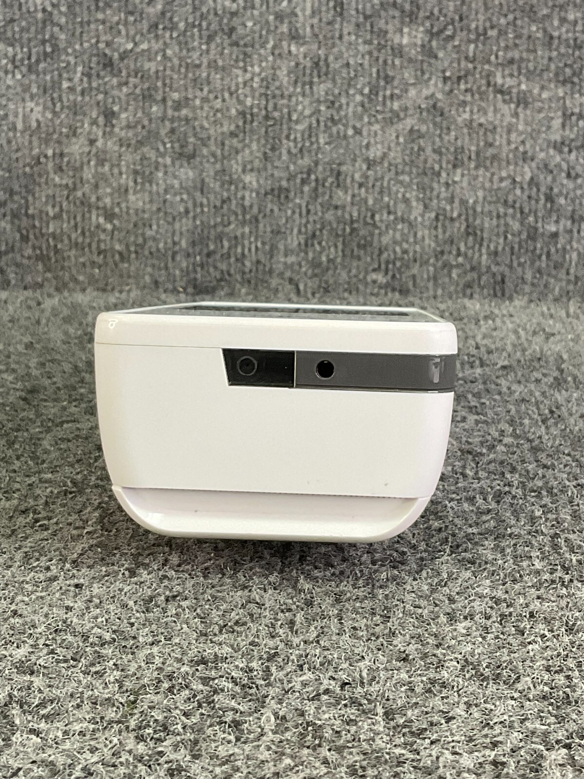 Clover Flex C403 Wi-Fi Touchscreen POS Device Charging Cradle White