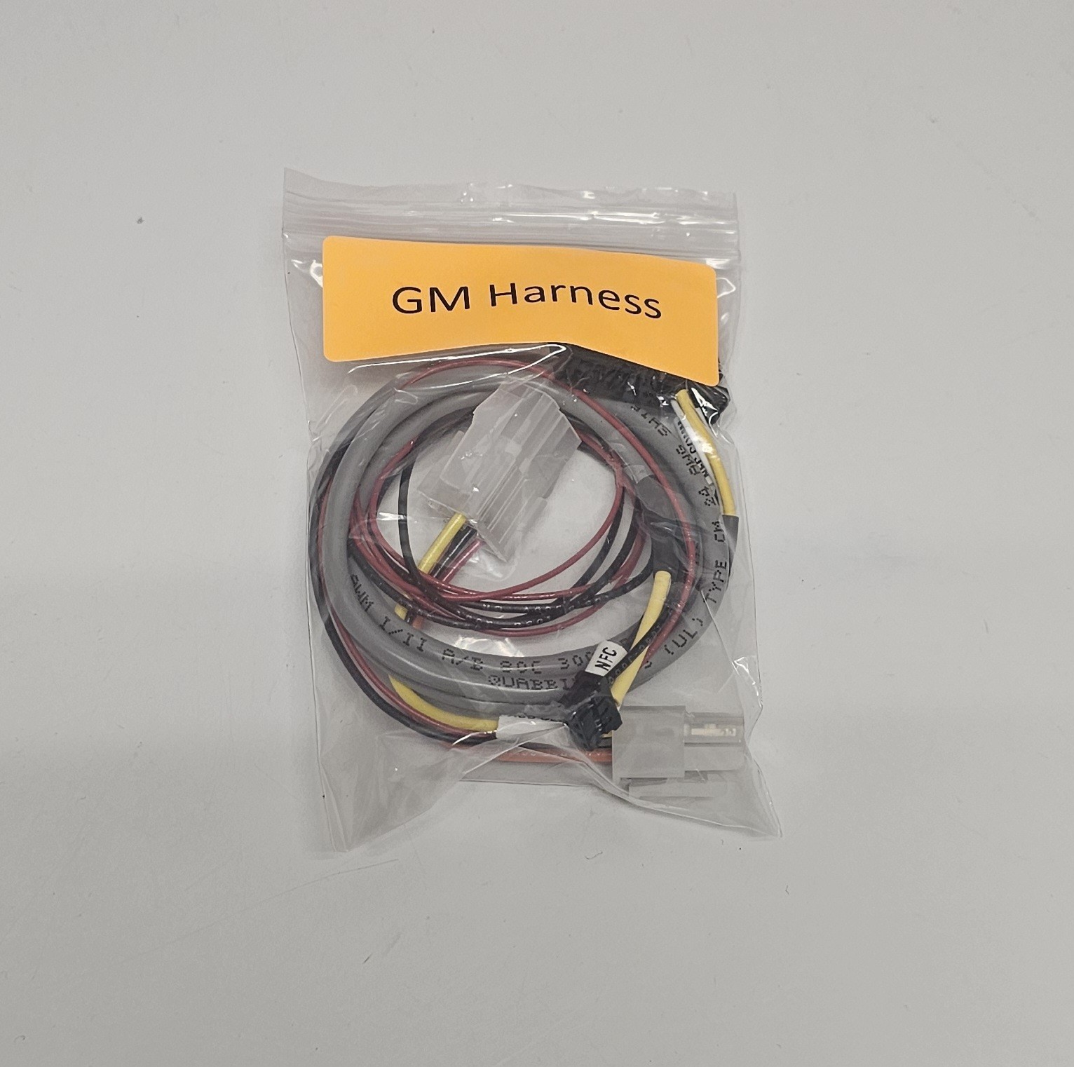 ATM NFC HARNESS FOR NFC READER Contactless Genmega 2500 Onyx GT3000 GT5000 EMV