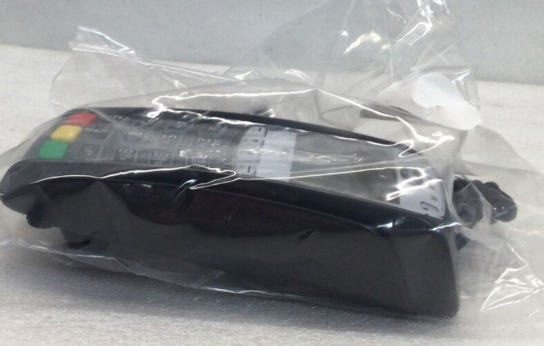 INGENICO IPP310-11P2486A Credit Card Terminal. NEW