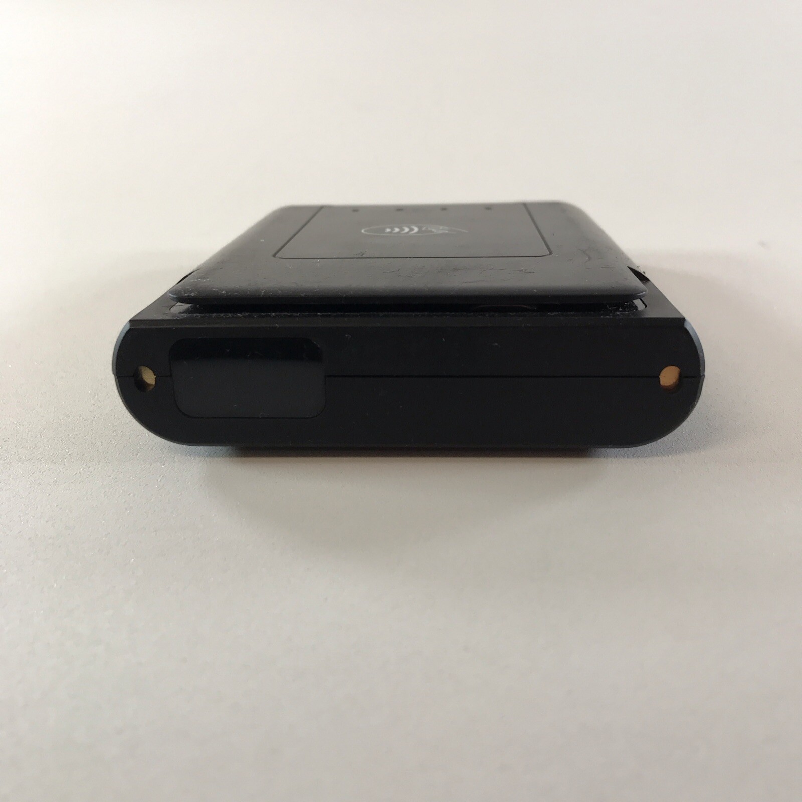 INFINEA TAB M 1D+2D SCANNER | MAGSTRIPE | RFID for iPad Mini – 0ER0F *USED*