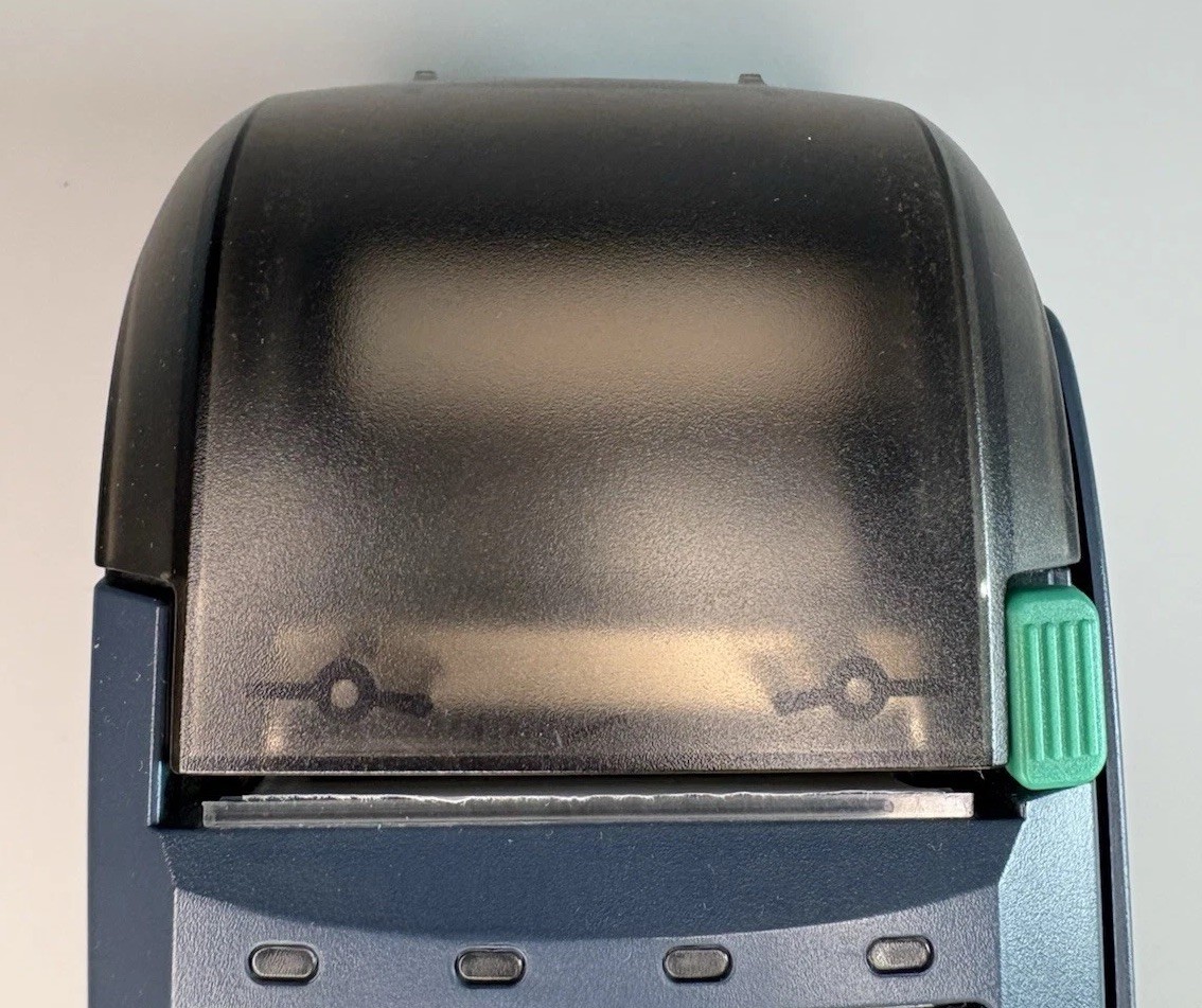 PAX S80 EMV NFC Credit Card Machine Terminal POS Processor-Unlocked