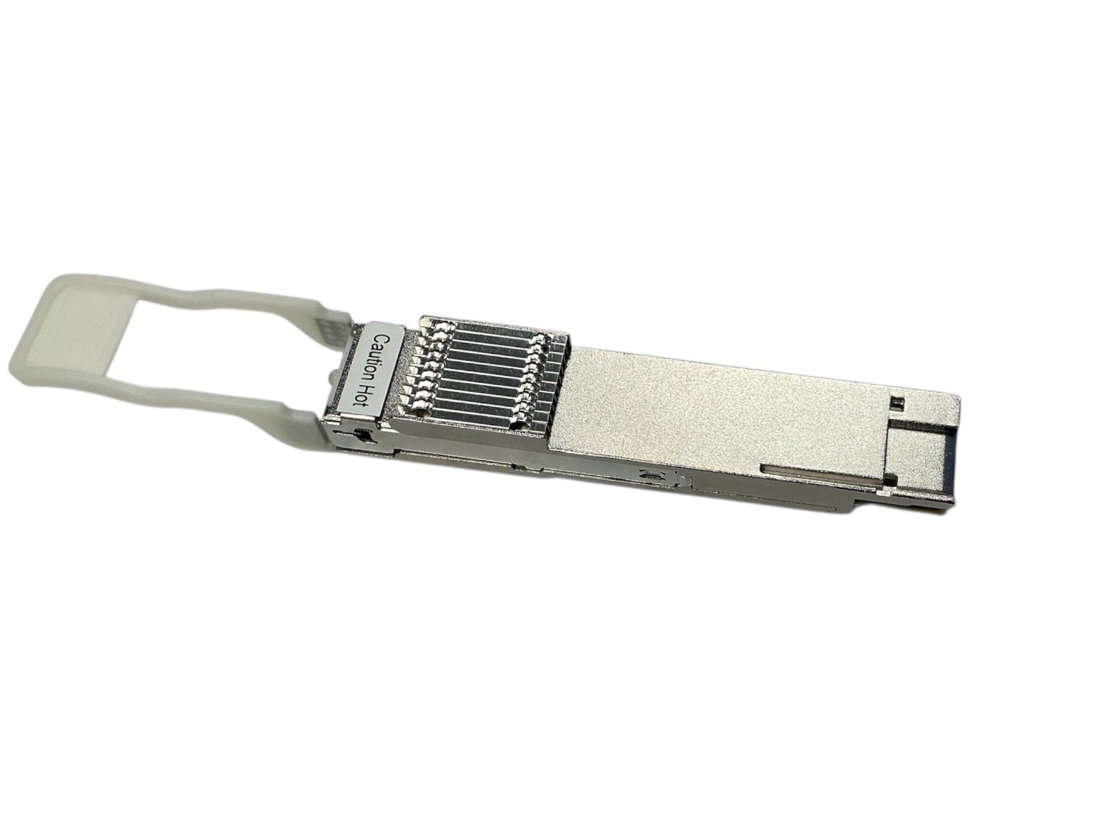 Lot 20 MultiLane ML4062-TL2a-ART2 QSFP-DD 20W Loopback Test Module