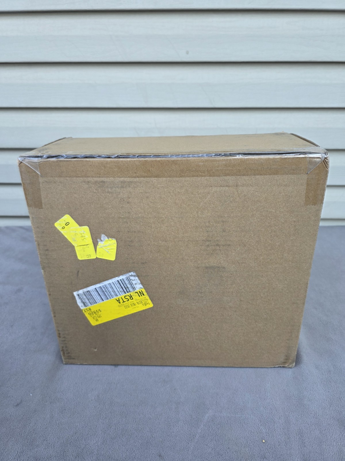 Square Stand Bundle w/ Reader & Dock, New Sealed Box, POS iPad Payment Stand