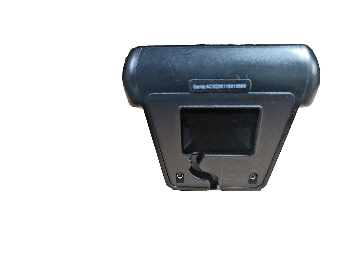 BBPOS Chipper 2X Charging Cradle Dock Station Powered by BBPOS With Charger
