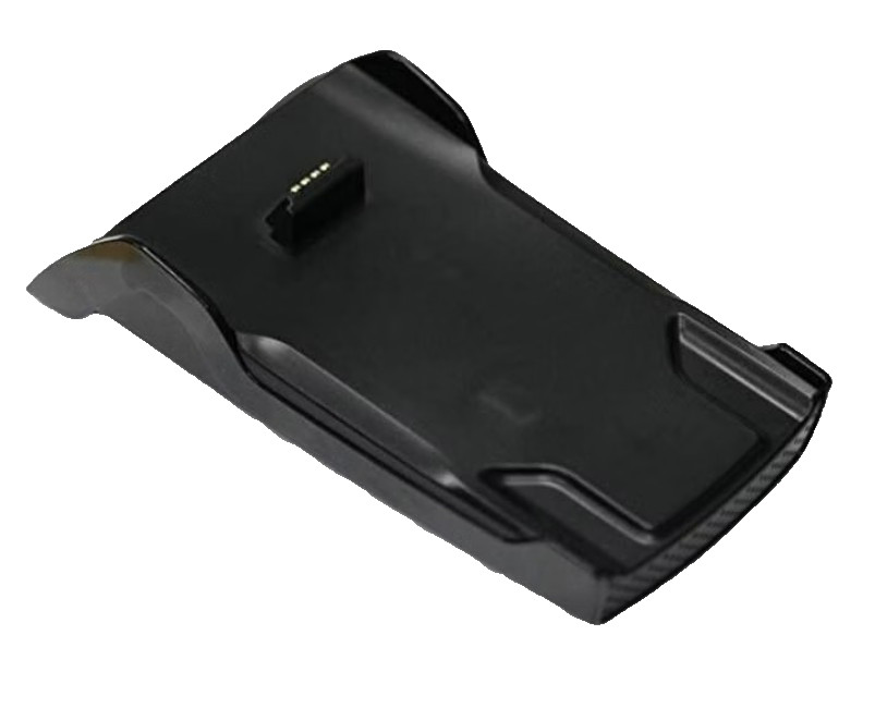 Ingenico Move 5000 Payment Terminal Locked for Freedom Pay w Base PARTS ONLY NEW