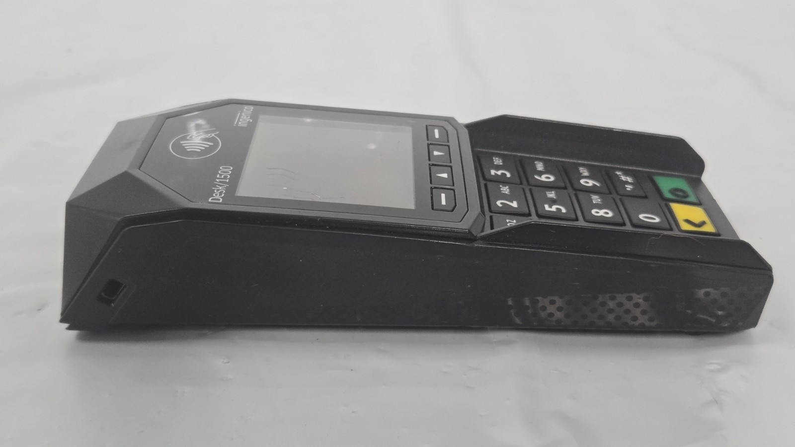 Ingenico Desk 1500 Encrypted for Heartland Petro
