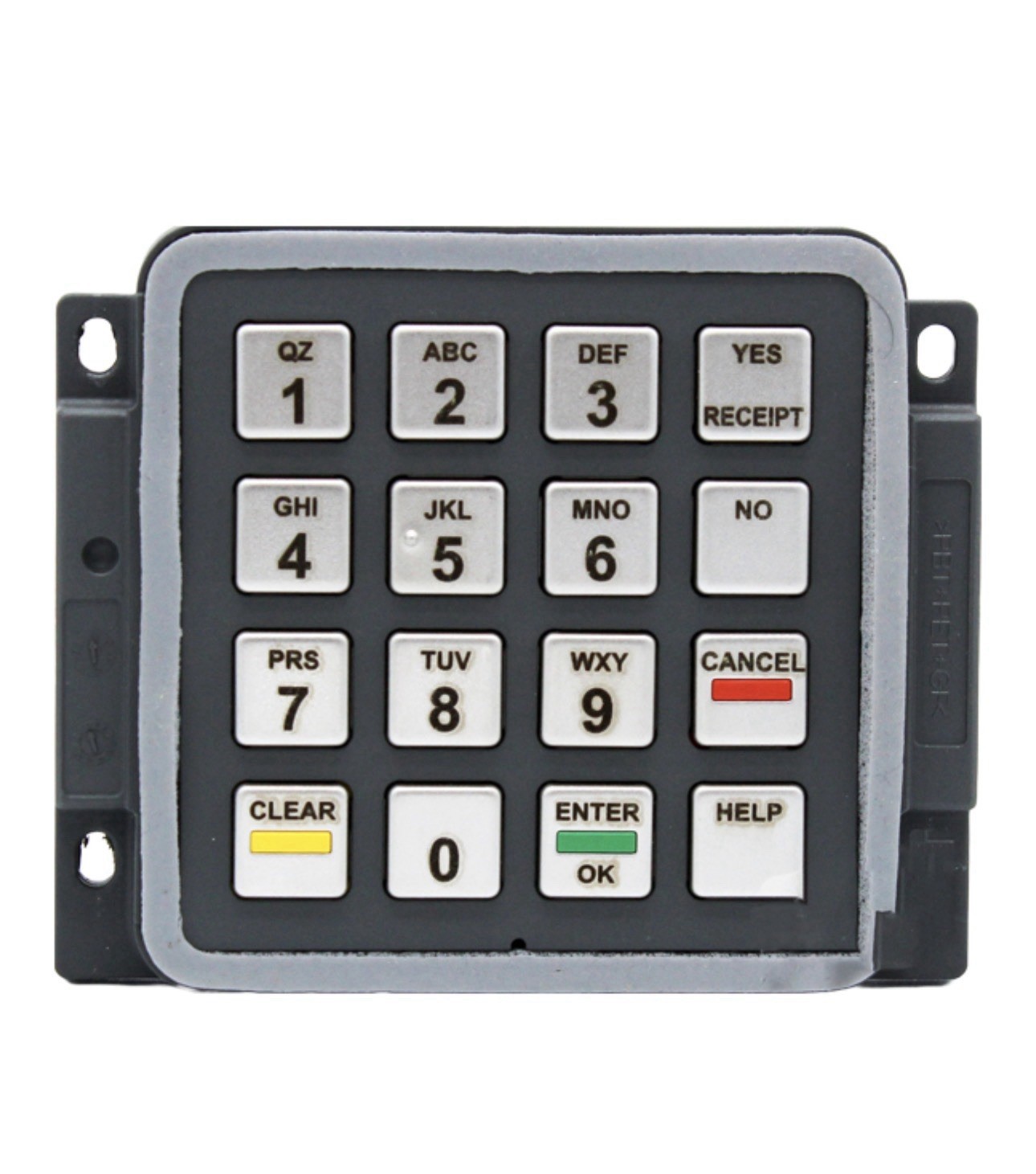 Encrypted Pinpad 2.0 (SPOT) for Advantage, Encore 300/500/500S/700S