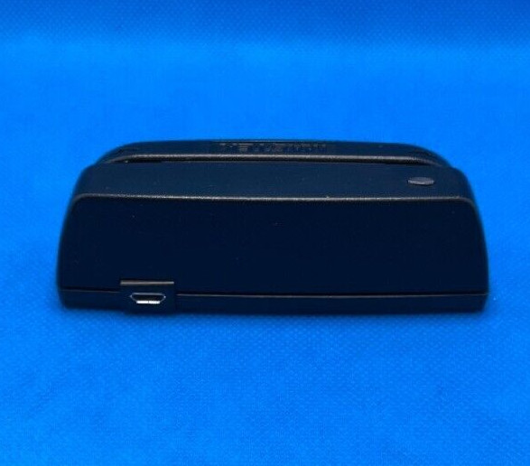 Magtek DynaMag USB Credit Card Reader 21073062 ✅ ❤️️ ✅ ❤️️ ✅ ❤️️ Open Box