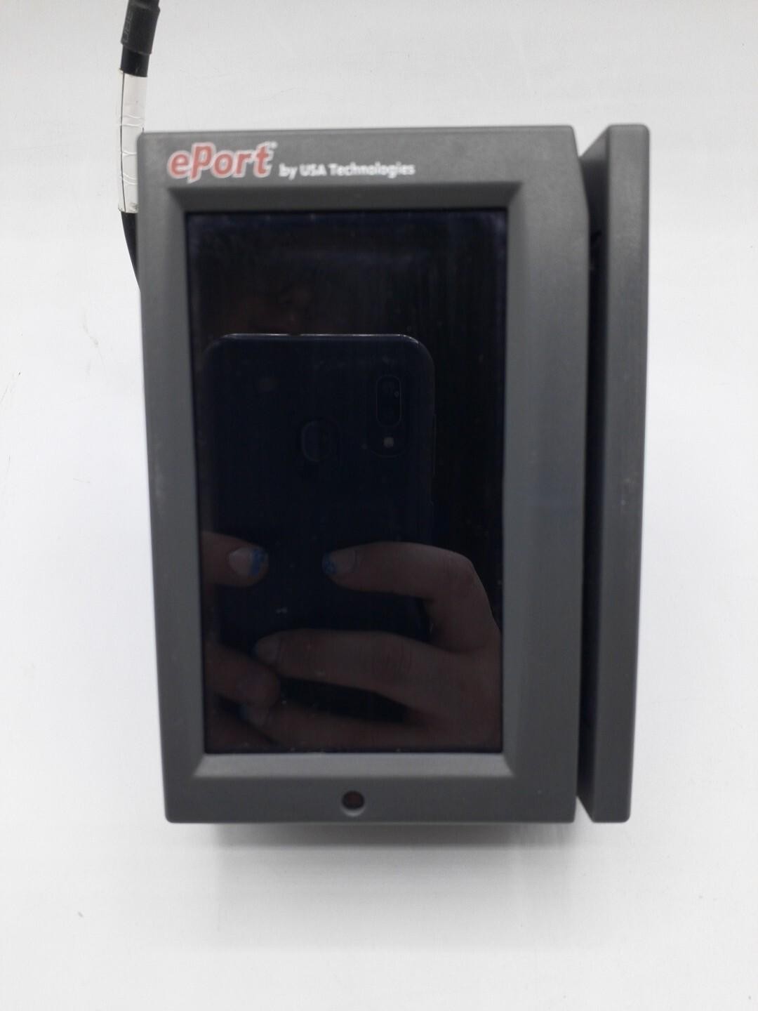 Eport Interactive LTE Phantom-VS015 USA Technologies Card Reader