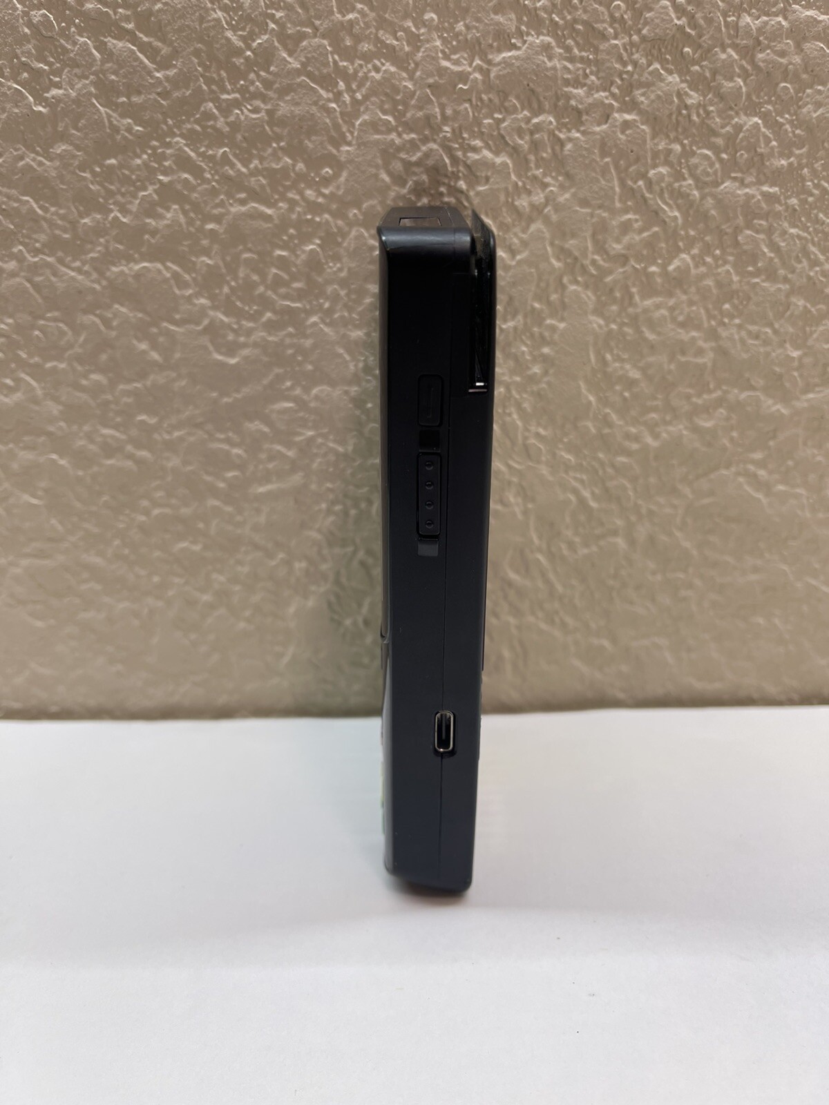 Ingenico ISMP4 Card Reader w/ Barcode Scanner IMP627-11P3554C