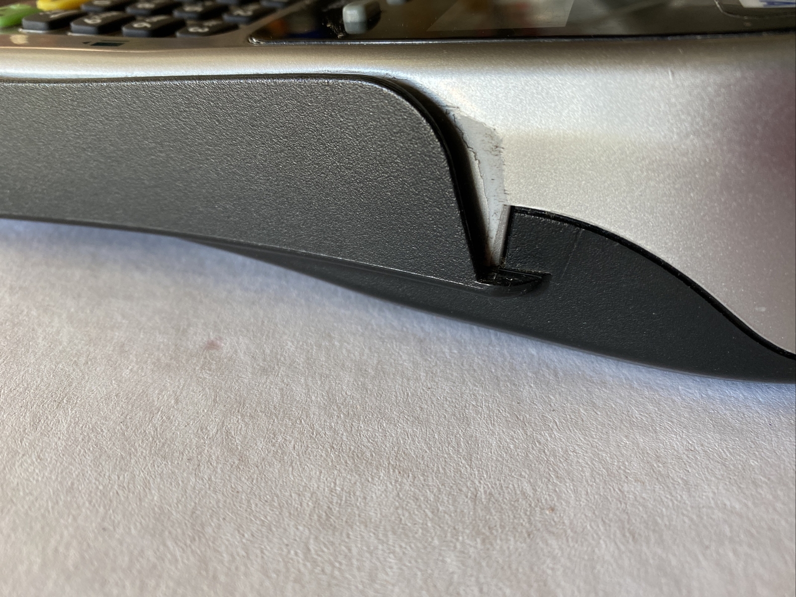 First Data FD35 PIN Pad