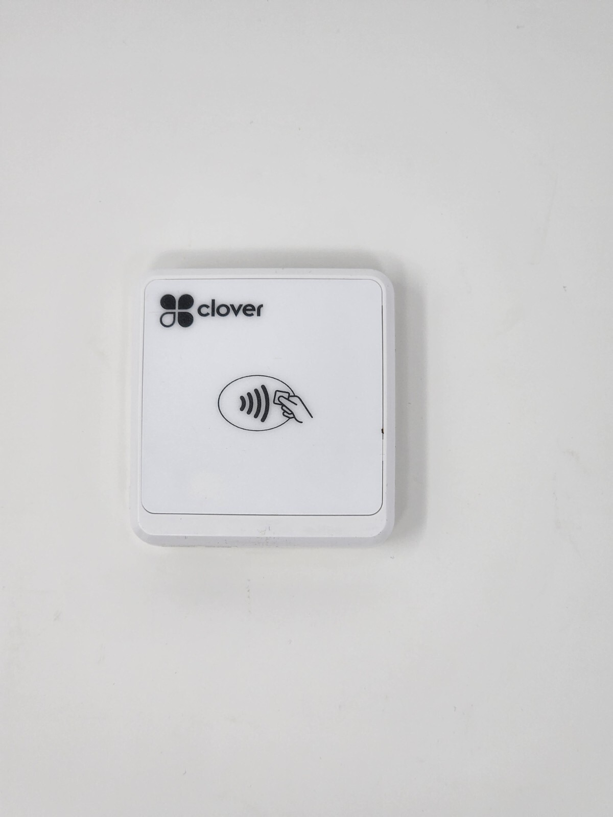 Clover Go Contactless Reader-EMV/Chip-No Seller Account Required