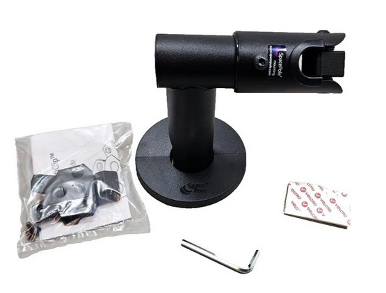 SpacePole Wall Mount Stand for Ingenico Payment Terminal SEN352015