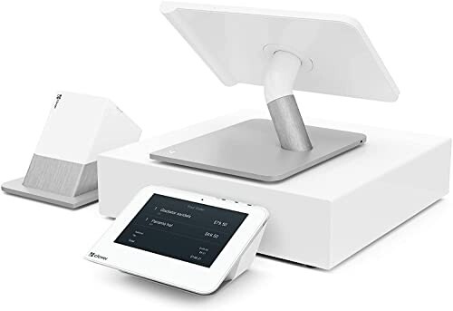 Clover Station PRO/DUO-New Merchant Account Required
