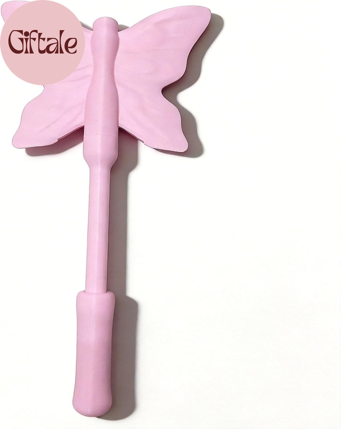 Detachable Butterfly Credit Card Wand, 3D Printed Tap to Pay Grabber Holder for
