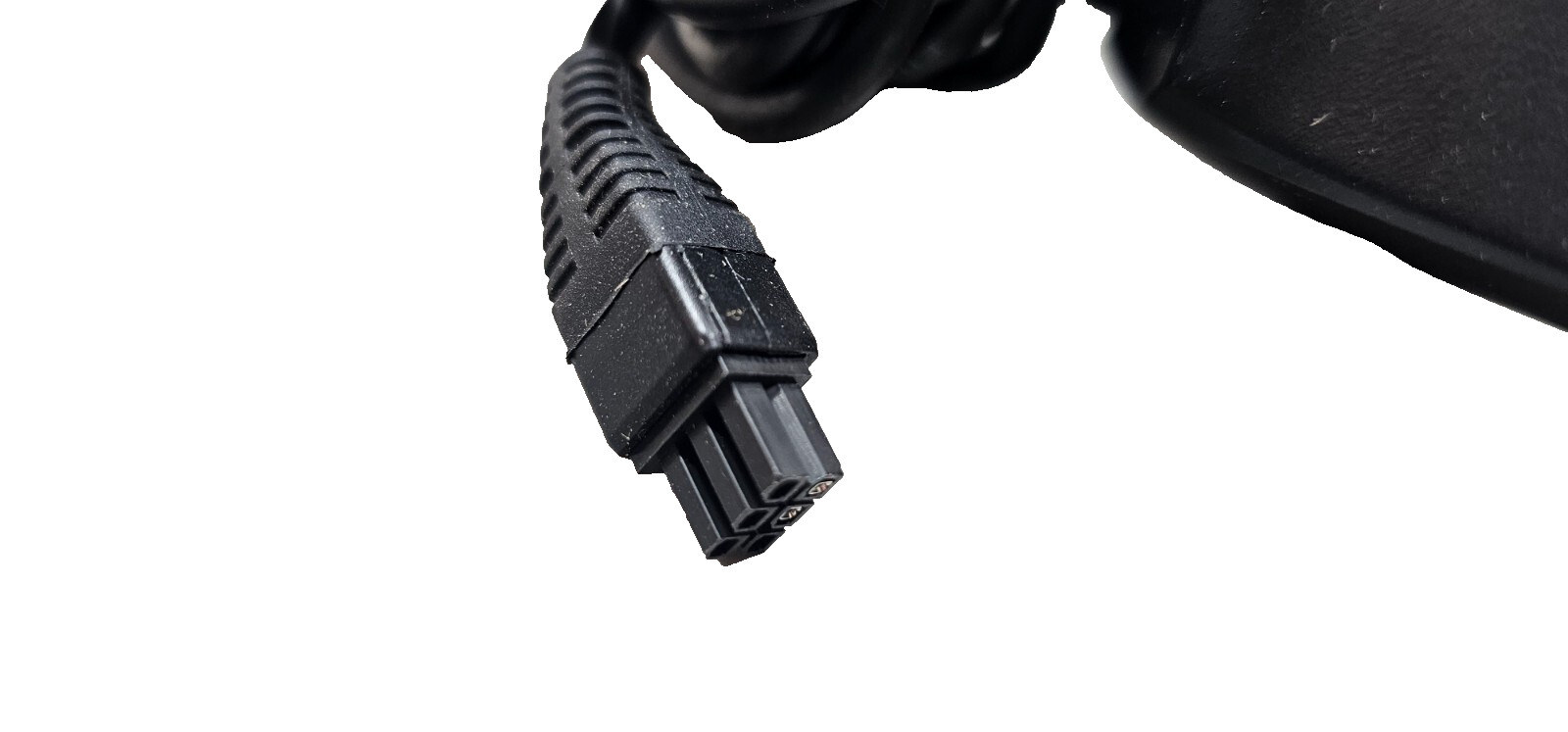 Equinox Model eHub 52 Part Number 020400-352E B2 Cable Assembly
