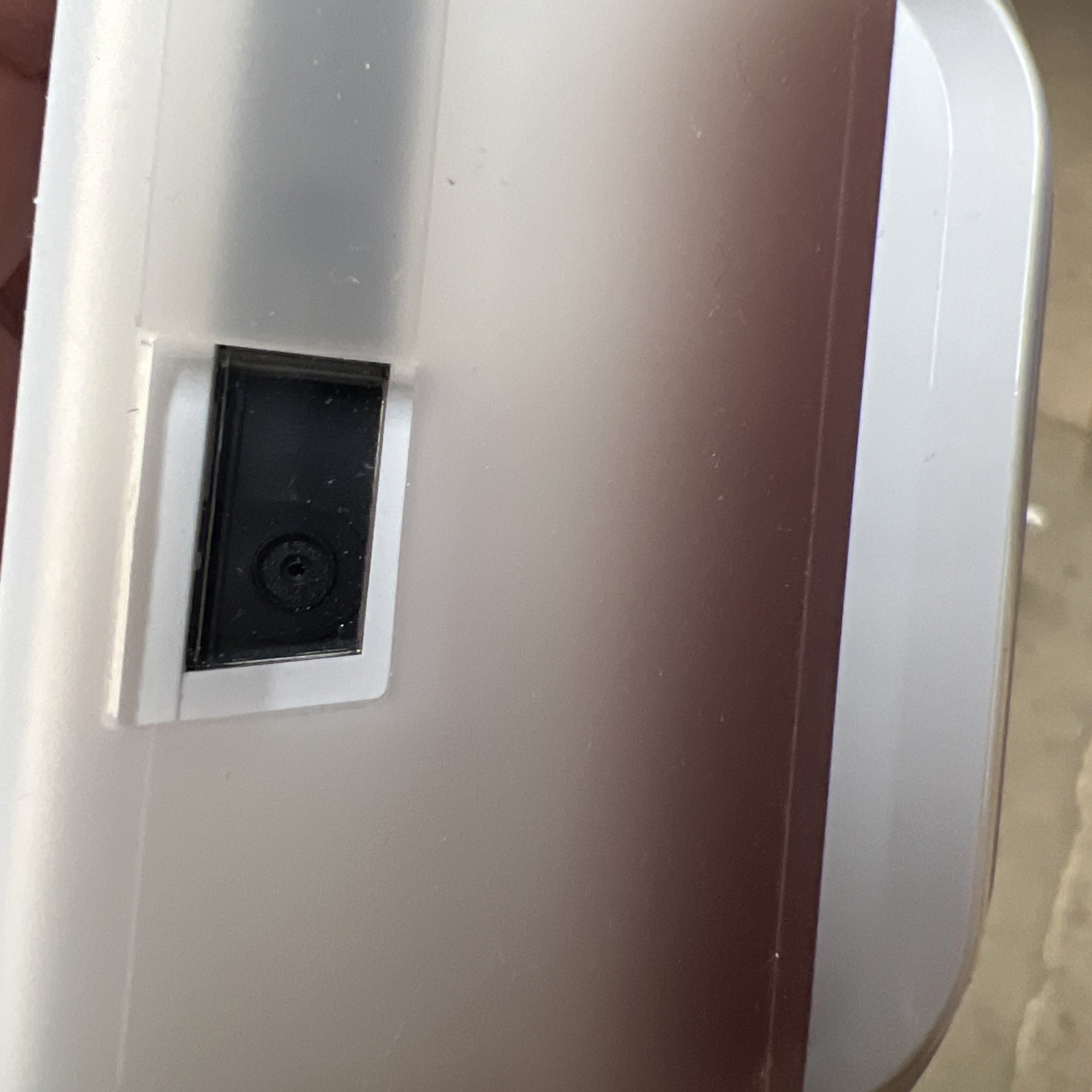 (UNTESTED) Clover Flex Credit Card Payment Machine