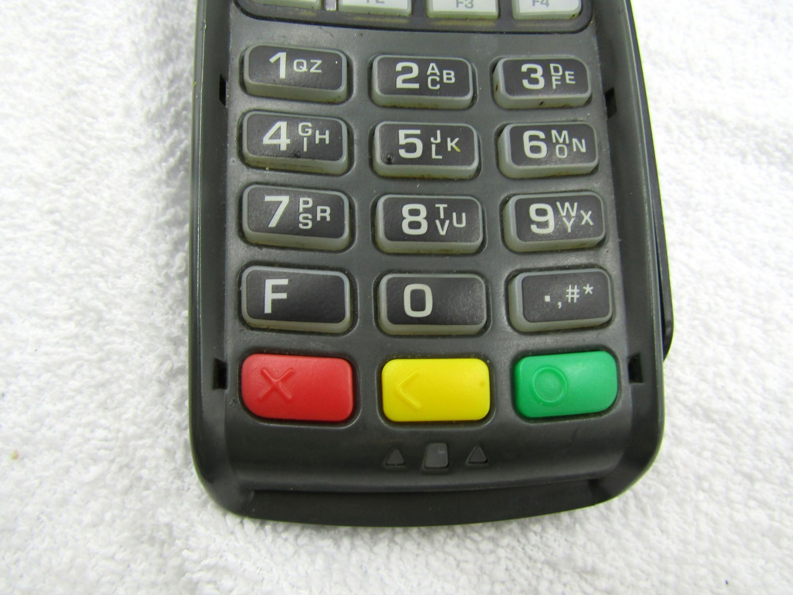 Ingenico IPP320 Payment Credit Card Reader Terminal With Cord