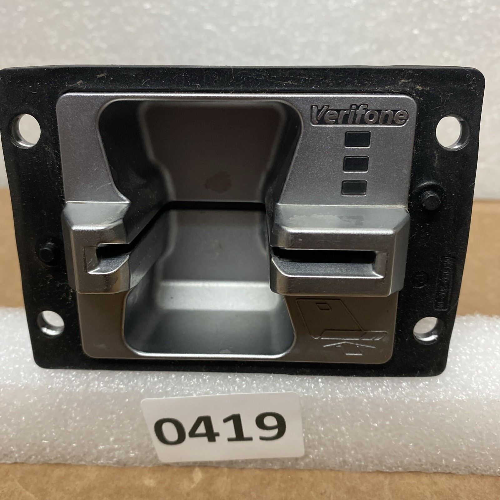 Verifone UX300-WPWR Credit Card M159-300-070-WWA-C ReaderPayment ( No Working )