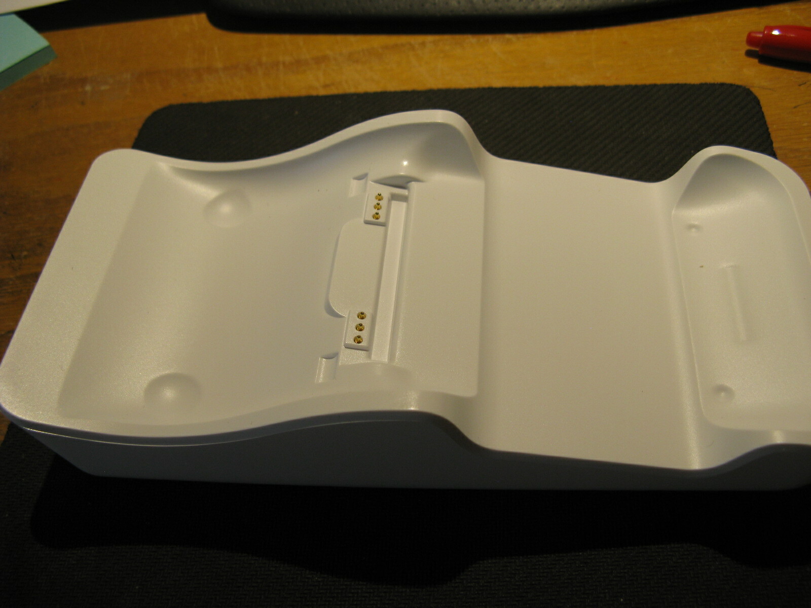 PAX A920PRO Multifunctional Charging and COMM Base (cradle)