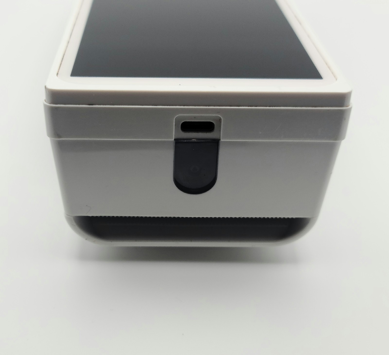 Clover Flex 3 Handheld POS System C405 – Reset Unit – PARTS OR REPAIR – READ!