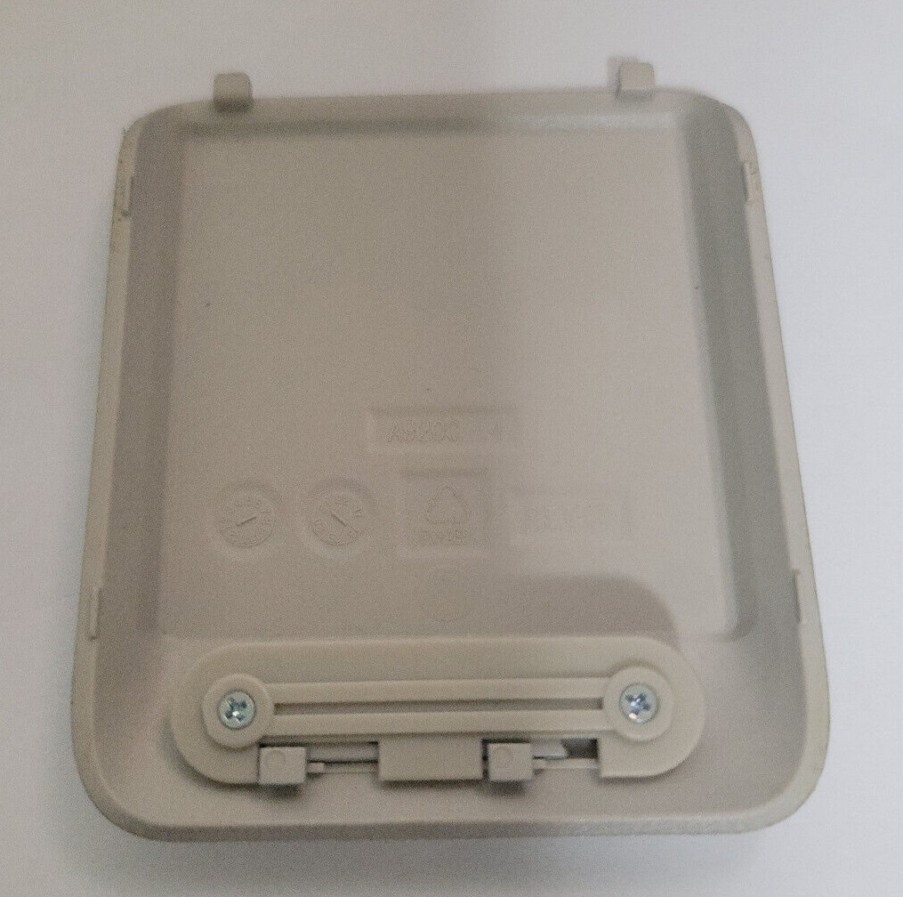 PAX A920 Standard Battery Cover