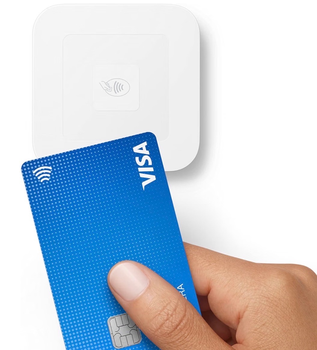 Reader for Contactless and Chip (2Nd Generation)