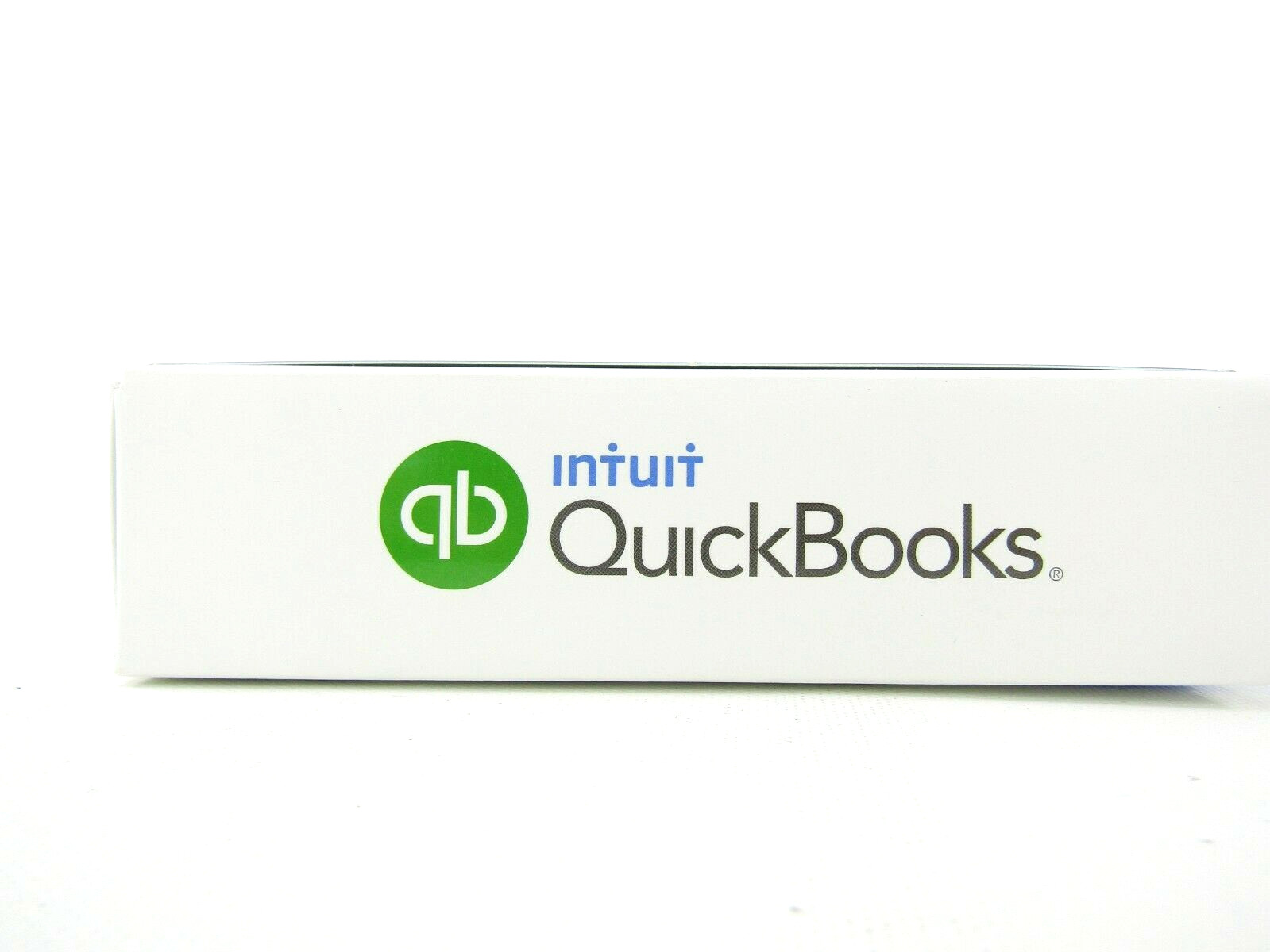 Intuit 505908 GoPayment Mobile Credit Debit Card Reader