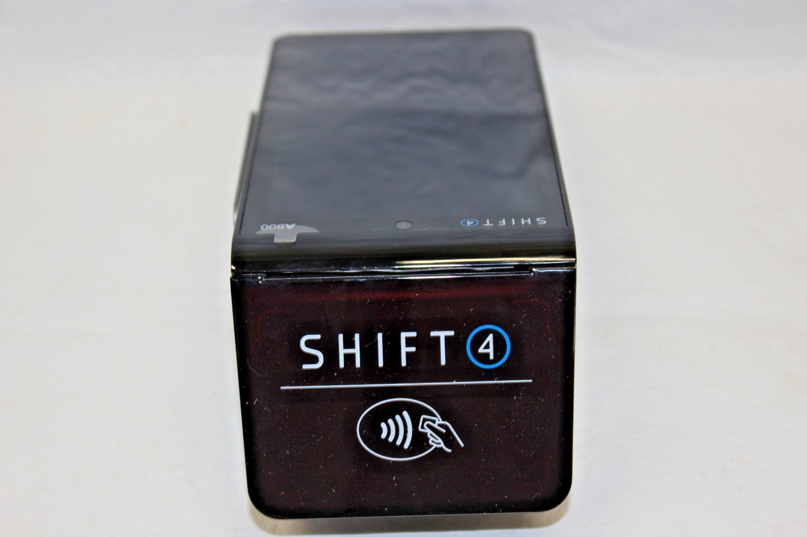 NEW IN BOX PAX A800 SHIFT 4 SMART PAYMENT CREDIT CARD TERMINAL ANDROID w/ POWER