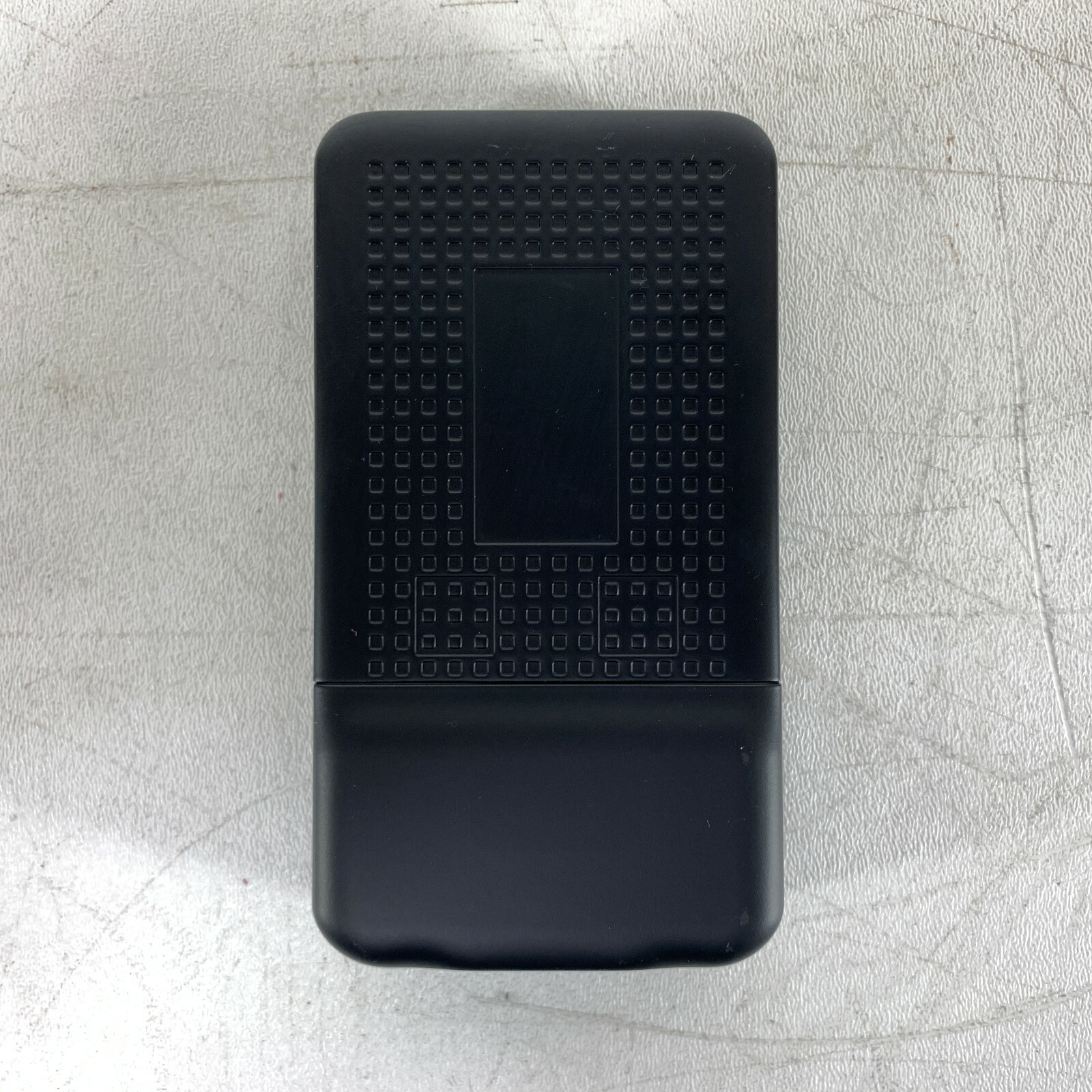 Ingenico IMP352-01P2288A iSMP Companion Payment Terminal